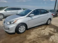 KMHCT4AE6GU960864 2016 HYUNDAI ACCENT
