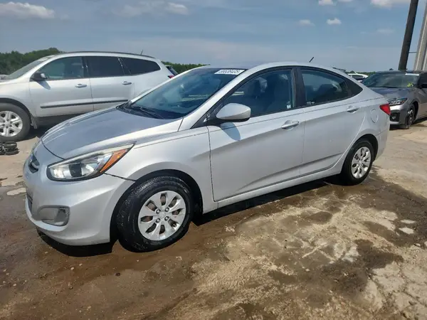 KMHCT4AE6GU960864 2016 HYUNDAI ACCENT - Image 1