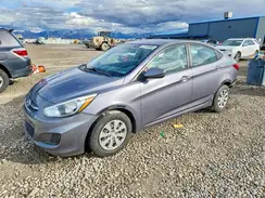 KMHCT4AE6GU963781 2016 HYUNDAI ACCENT