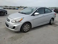 KMHCT4AE6GU964414 2016 HYUNDAI ACCENT