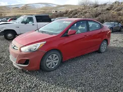 KMHCT4AE6GU964798 2016 HYUNDAI ACCENT