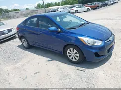 KMHCT4AE6GU968916 2016 HYUNDAI ACCENT