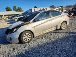 KMHCT4AE6GU969547 2016 HYUNDAI ACCENT