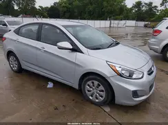 KMHCT4AE6GU980547 2016 HYUNDAI ACCENT