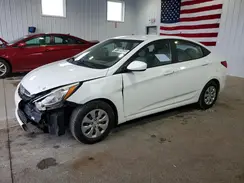KMHCT4AE6GU990513 2016 HYUNDAI ACCENT