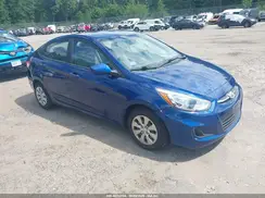 KMHCT4AE6GU991354 2016 HYUNDAI ACCENT