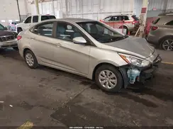 KMHCT4AE6GU998563 2016 HYUNDAI ACCENT