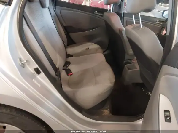 KMHCT4AE6GU998563 2016 HYUNDAI ACCENT - Image 8