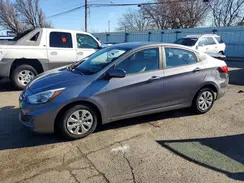 KMHCT4AE6HU167730 2017 HYUNDAI ACCENT