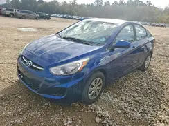KMHCT4AE6HU168182 2017 HYUNDAI ACCENT