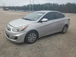 KMHCT4AE6HU174418 2017 HYUNDAI ACCENT