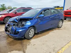 KMHCT4AE6HU174984 2017 HYUNDAI ACCENT