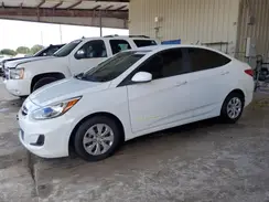 KMHCT4AE6HU178954 2017 HYUNDAI ACCENT