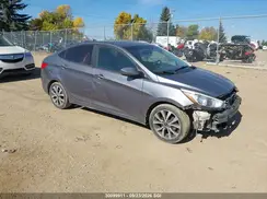 KMHCT4AE6HU183281 2017 HYUNDAI ACCENT