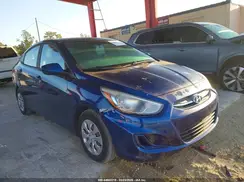 KMHCT4AE6HU189050 2017 HYUNDAI ACCENT