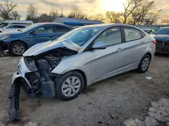 KMHCT4AE6HU193213 2017 HYUNDAI ACCENT