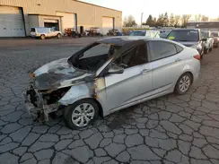 KMHCT4AE6HU196466 2017 HYUNDAI ACCENT