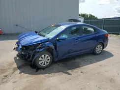 KMHCT4AE6HU200886 2017 HYUNDAI ACCENT