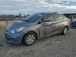 KMHCT4AE6HU201665 2017 HYUNDAI ACCENT