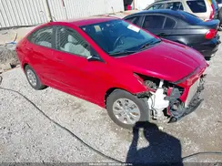 KMHCT4AE6HU203500 2017 HYUNDAI ACCENT