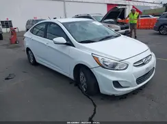 KMHCT4AE6HU205022 2017 HYUNDAI ACCENT