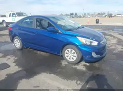 KMHCT4AE6HU205764 2017 HYUNDAI ACCENT
