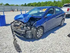 KMHCT4AE6HU206655 2017 HYUNDAI ACCENT