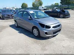 KMHCT4AE6HU210057 2017 HYUNDAI ACCENT