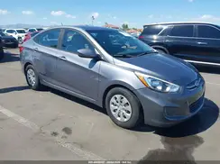 KMHCT4AE6HU213153 2017 HYUNDAI ACCENT