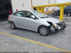 KMHCT4AE6HU215615 2017 HYUNDAI ACCENT