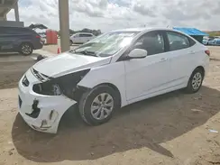 KMHCT4AE6HU218336 2017 HYUNDAI ACCENT