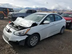 KMHCT4AE6HU221317 2017 HYUNDAI ACCENT