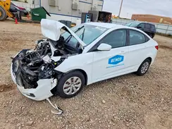 KMHCT4AE6HU221379 2017 HYUNDAI ACCENT