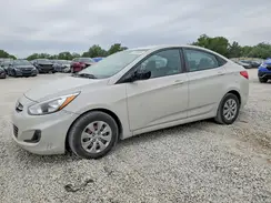 KMHCT4AE6HU222063 2017 HYUNDAI ACCENT