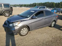 KMHCT4AE6HU224587 2017 HYUNDAI ACCENT
