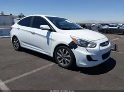 KMHCT4AE6HU225027 2017 HYUNDAI ACCENT