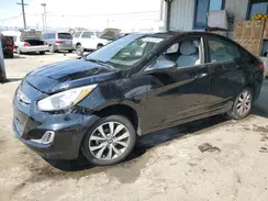 KMHCT4AE6HU225447 2017 HYUNDAI ACCENT