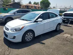 KMHCT4AE6HU235640 2017 HYUNDAI ACCENT