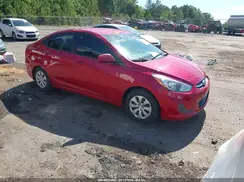 KMHCT4AE6HU236044 2017 HYUNDAI ACCENT