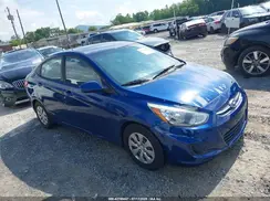 KMHCT4AE6HU236402 2017 HYUNDAI ACCENT