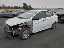 KMHCT4AE6HU237677 2017 HYUNDAI ACCENT