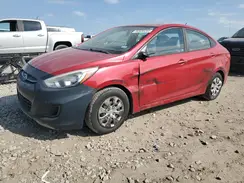 KMHCT4AE6HU241079 2017 HYUNDAI ACCENT