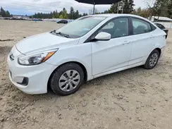 KMHCT4AE6HU242345 2017 HYUNDAI ACCENT
