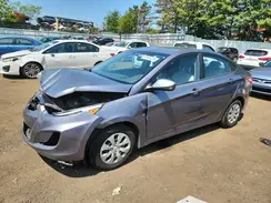 KMHCT4AE6HU242751 2017 HYUNDAI ACCENT