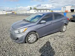 KMHCT4AE6HU242815 2017 HYUNDAI ACCENT