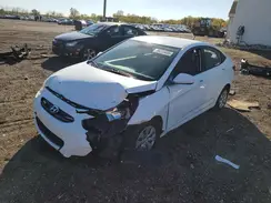 KMHCT4AE6HU243382 2017 HYUNDAI ACCENT