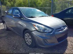 KMHCT4AE6HU243768 2017 HYUNDAI ACCENT