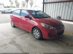 KMHCT4AE6HU244161 2017 HYUNDAI ACCENT