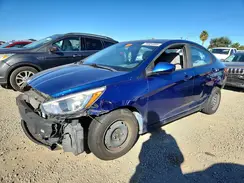KMHCT4AE6HU245116 2017 HYUNDAI ACCENT
