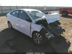 KMHCT4AE6HU249120 2017 HYUNDAI ACCENT